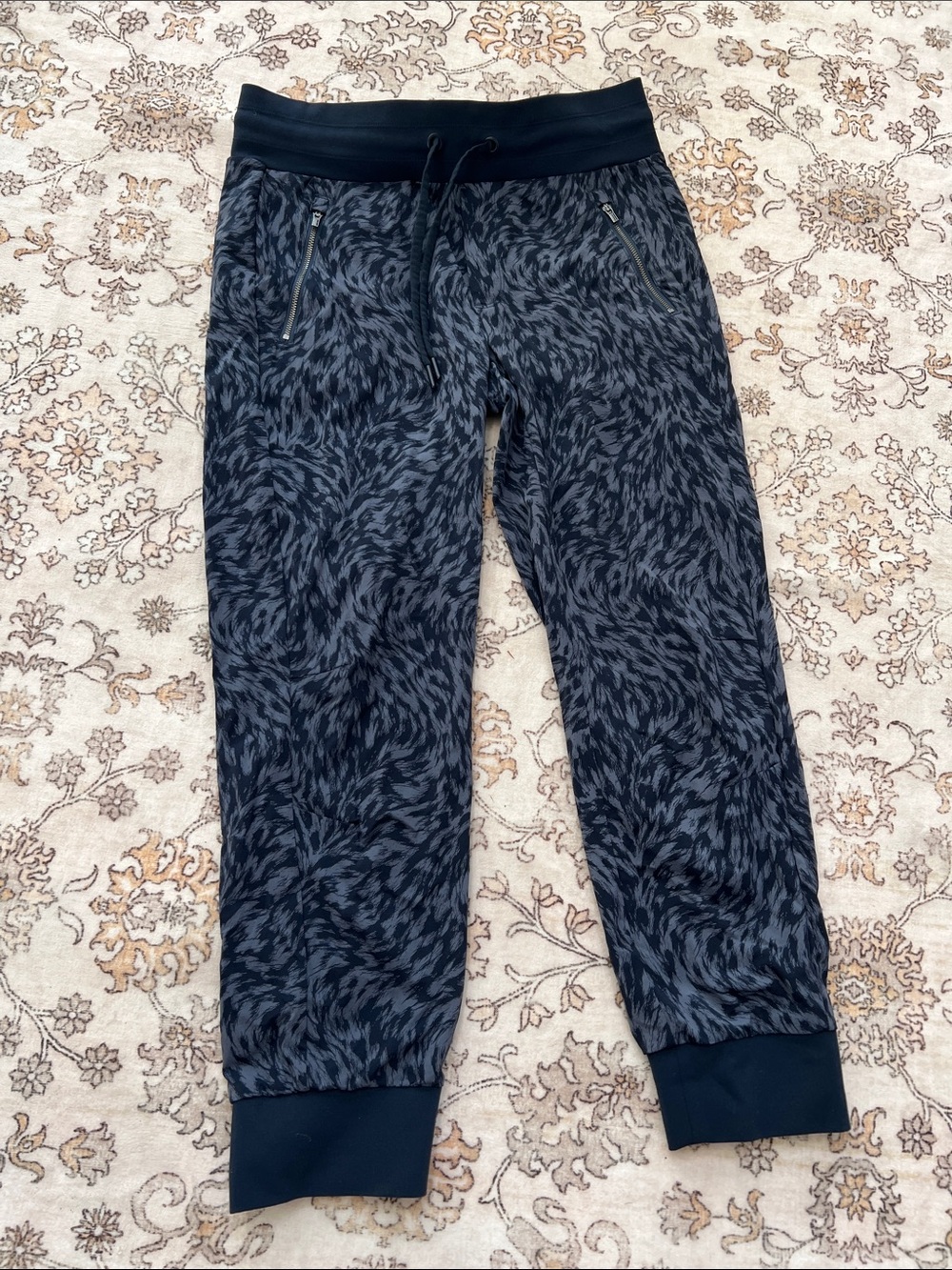 Athleta Trekkie North Jogger Pants size 8T